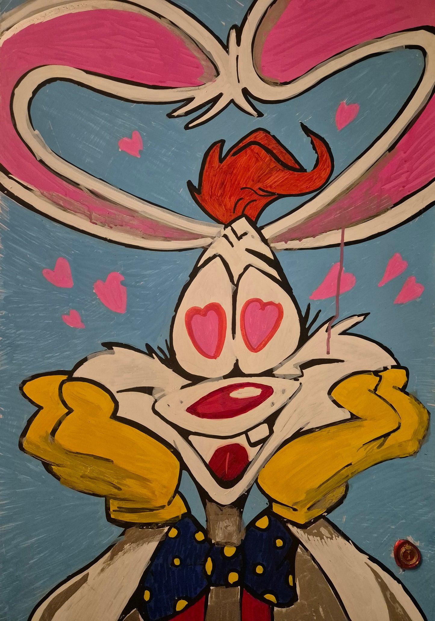 Roger Rabbit