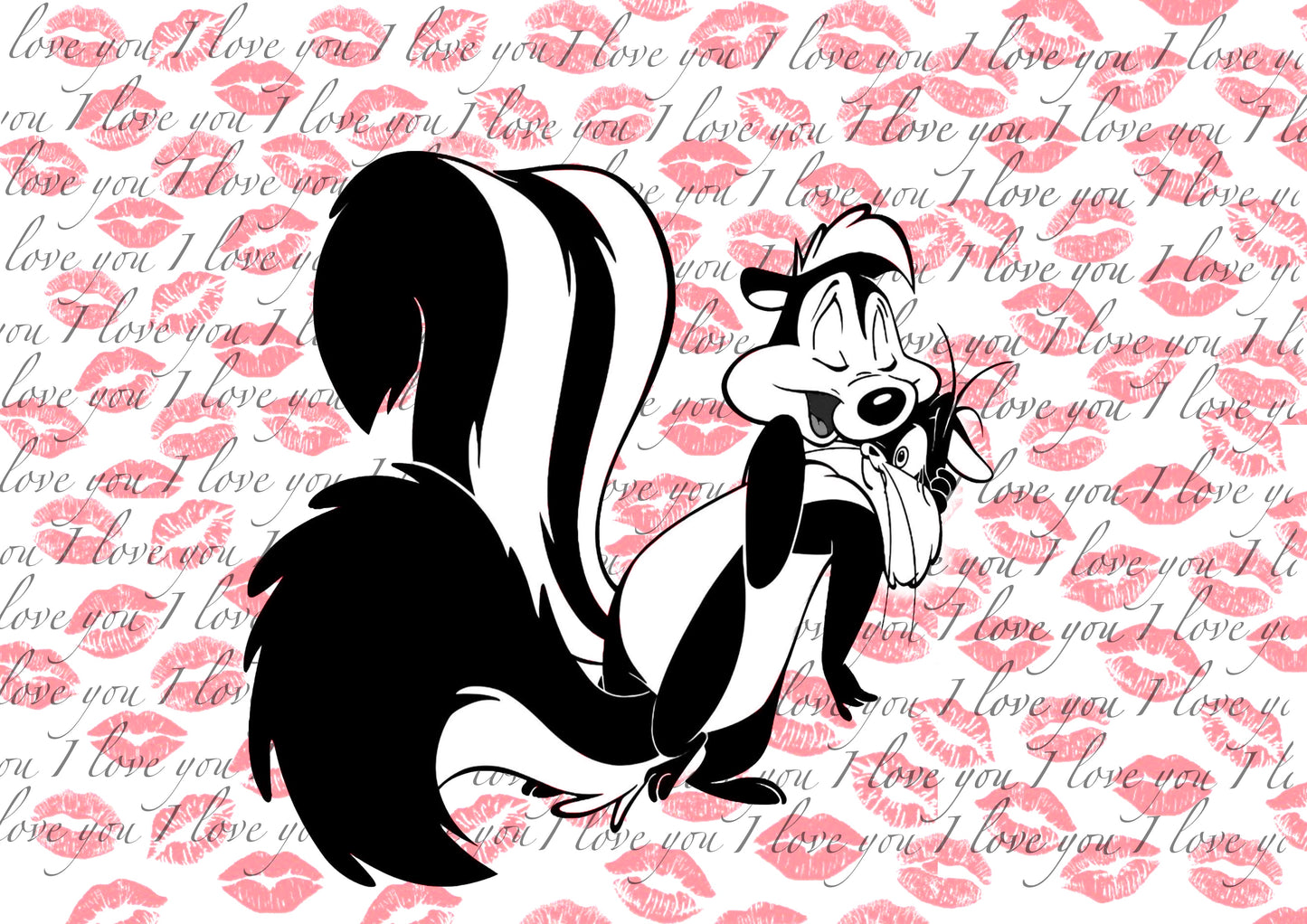 pepe le pew