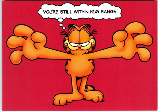 garfield 2