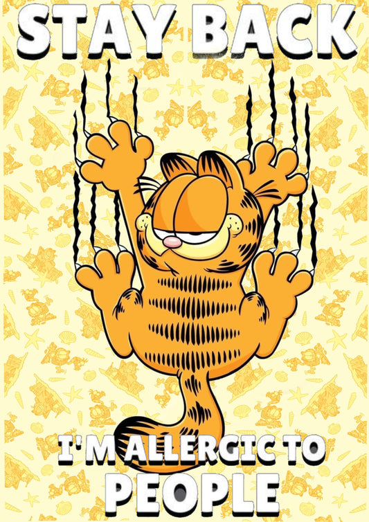 garfield