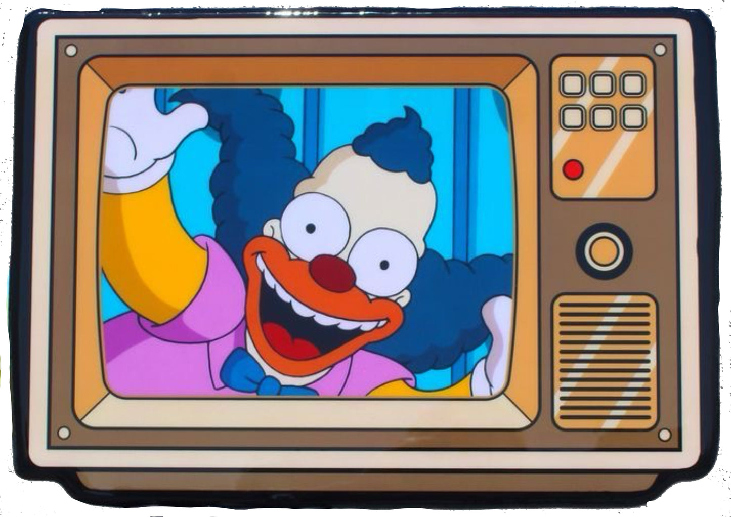 Krusty the Clown