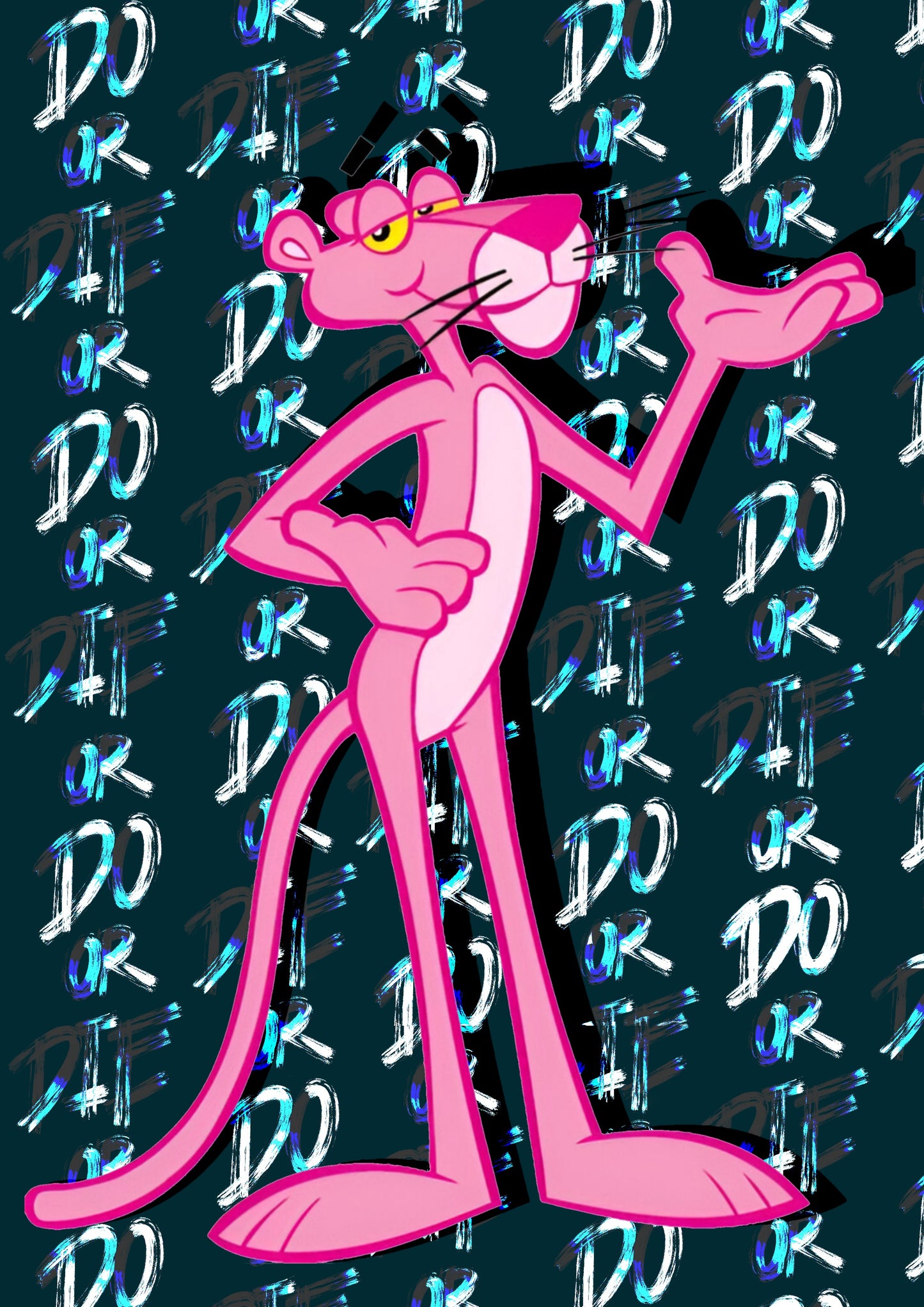 pink panther